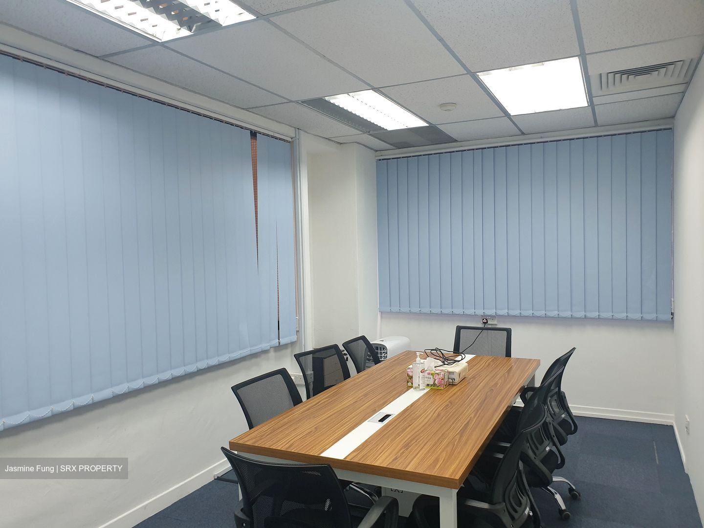 Tong Eng Building (D1), Office #460037471